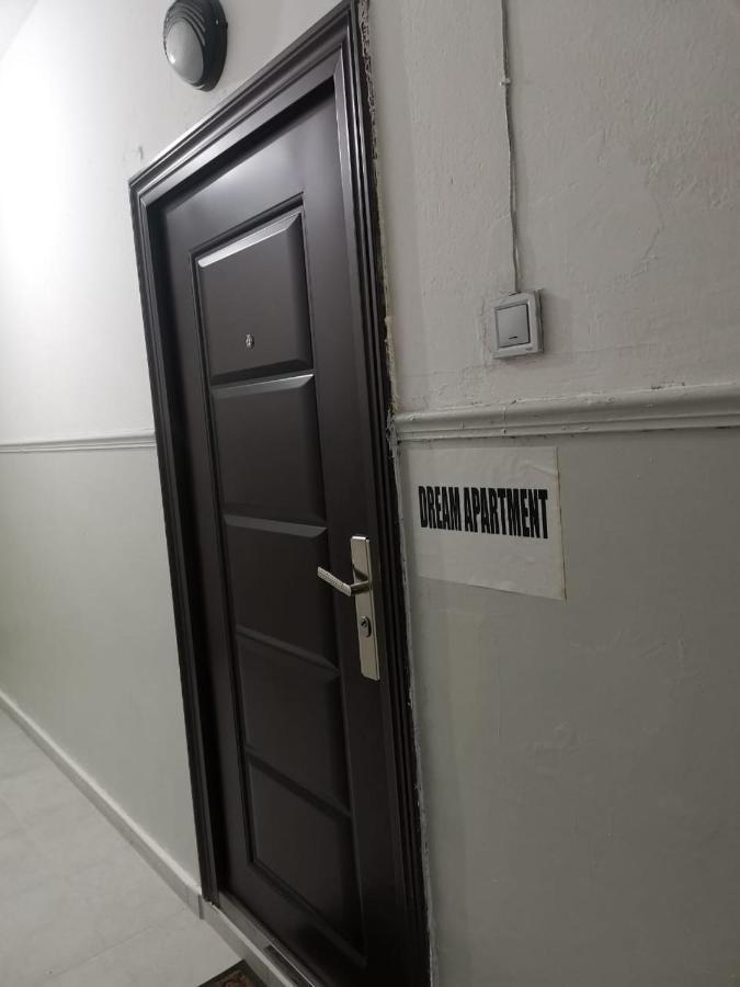 Dream Apartment "Self Check In" Thessaloníki Eksteriør billede